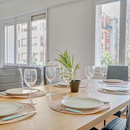 Apartamento Tempranillo Logrono By Clabao Εξωτερικό φωτογραφία