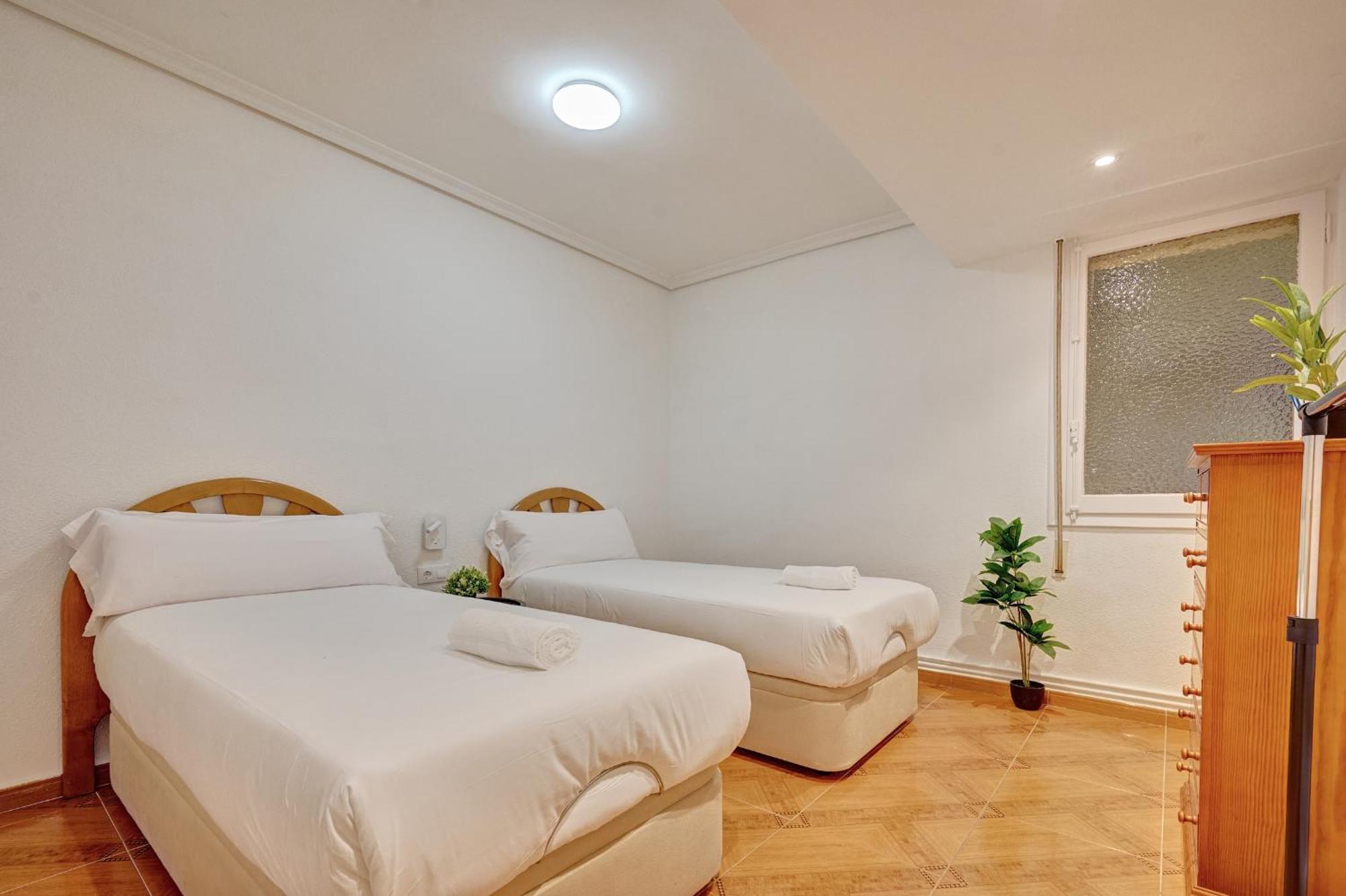 Apartamento Tempranillo Logrono By Clabao Εξωτερικό φωτογραφία