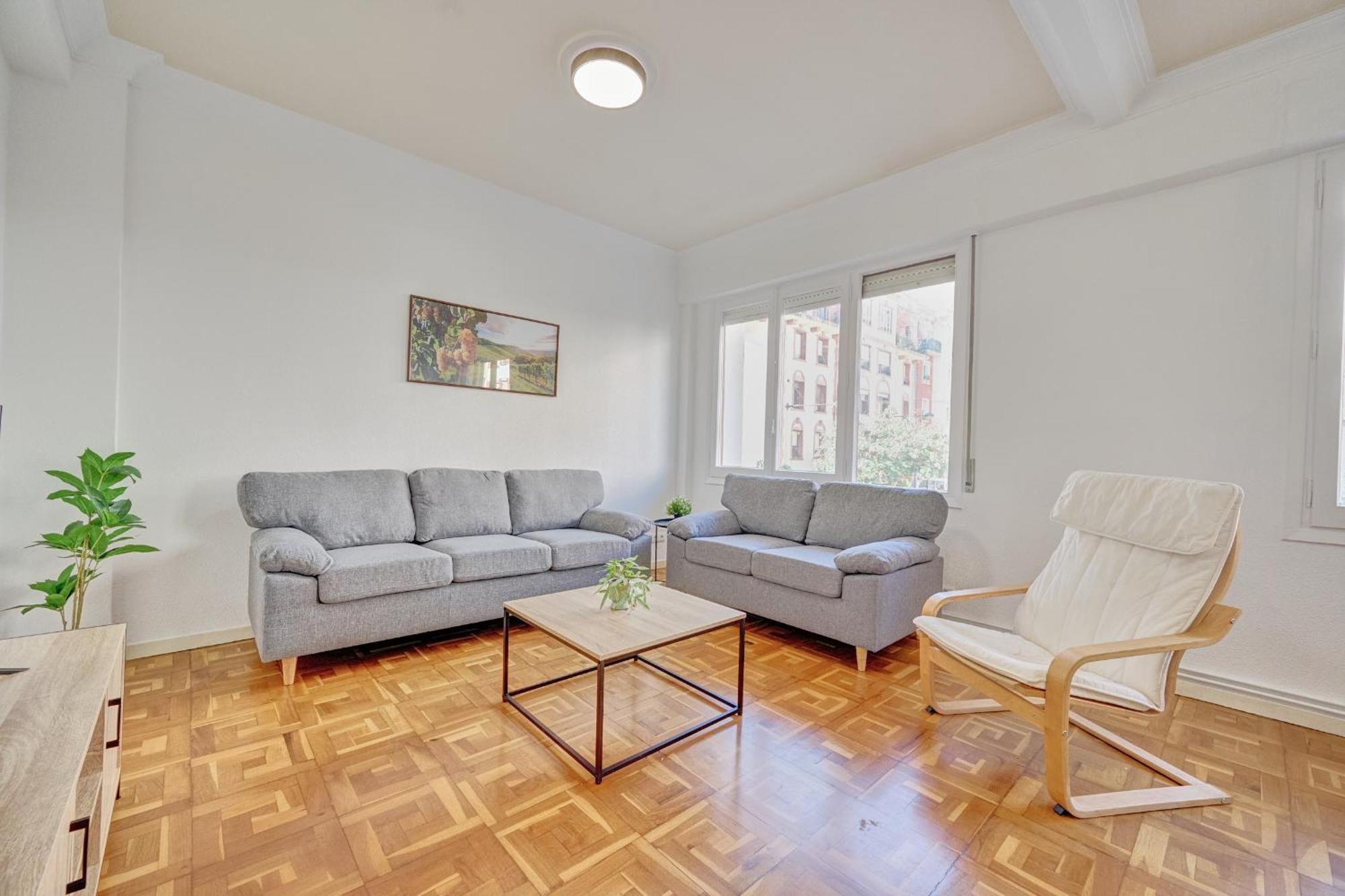Apartamento Tempranillo Logrono By Clabao Εξωτερικό φωτογραφία