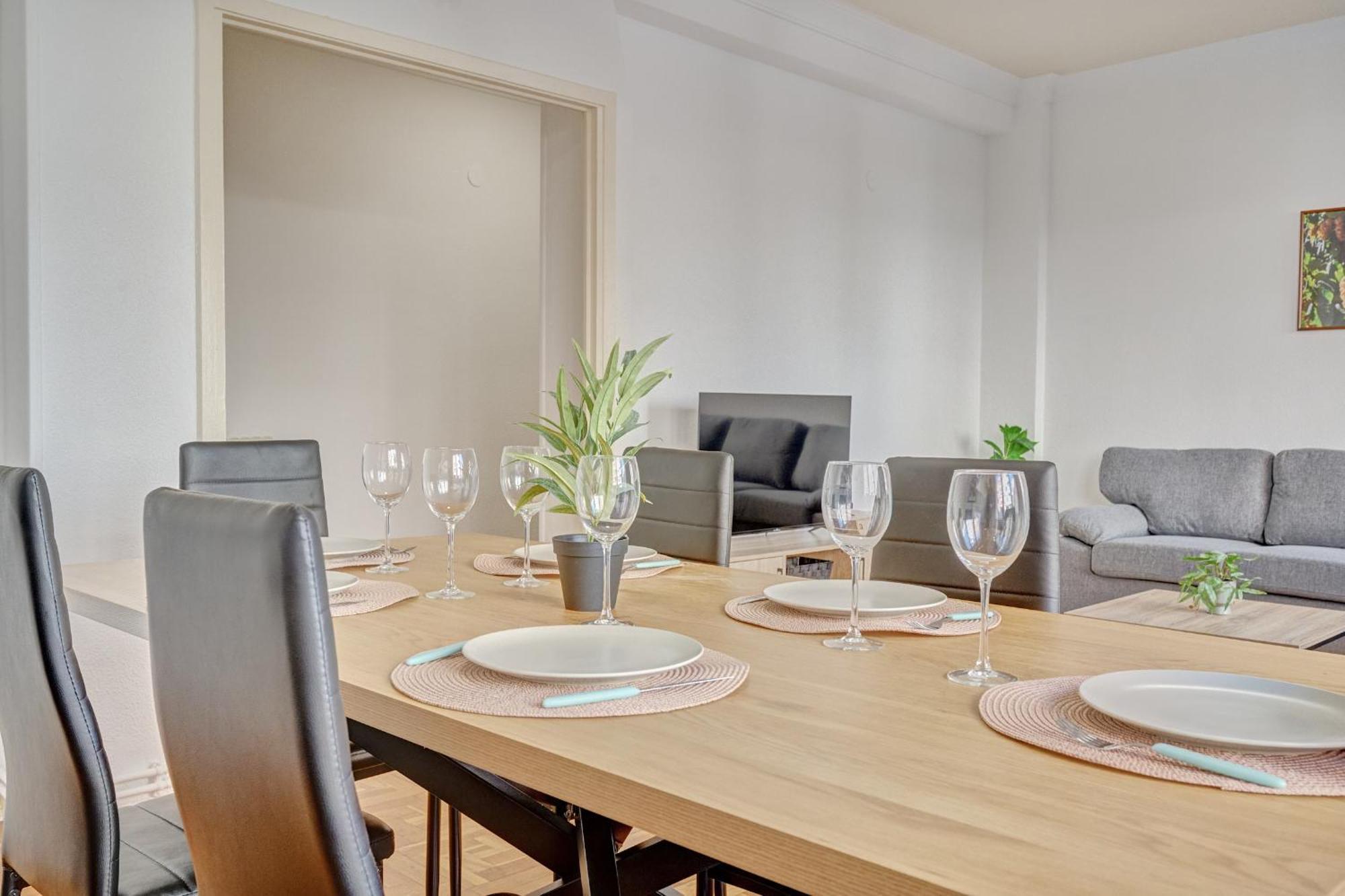 Apartamento Tempranillo Logrono By Clabao Εξωτερικό φωτογραφία