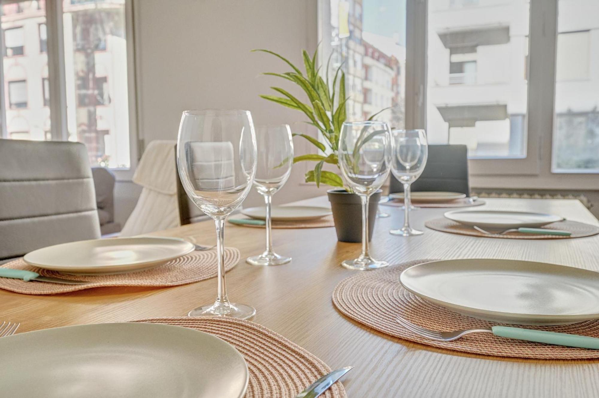 Apartamento Tempranillo Logrono By Clabao Εξωτερικό φωτογραφία