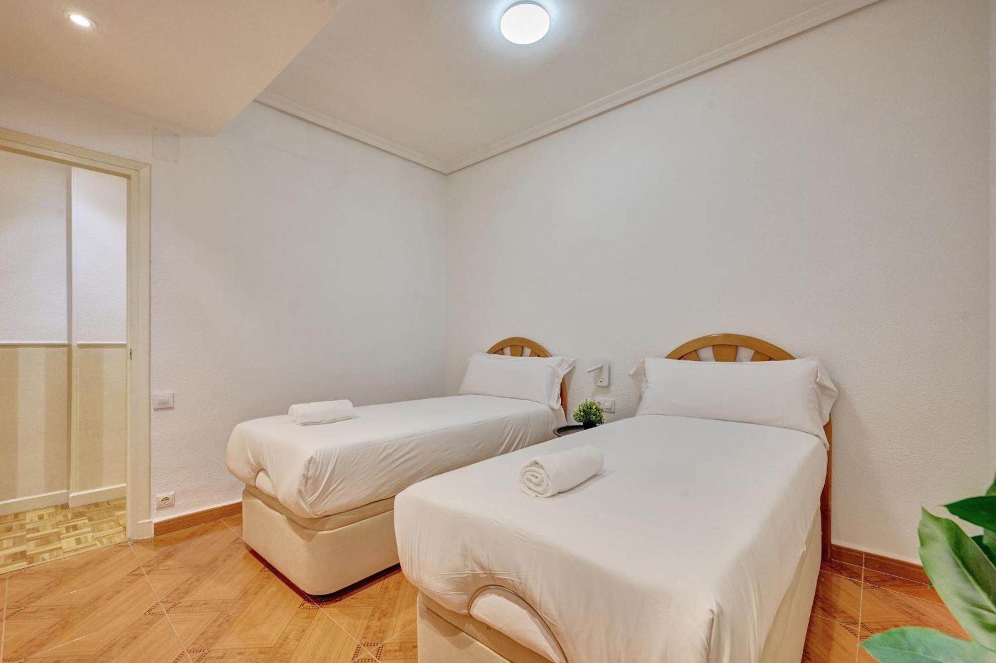 Apartamento Tempranillo Logrono By Clabao Εξωτερικό φωτογραφία