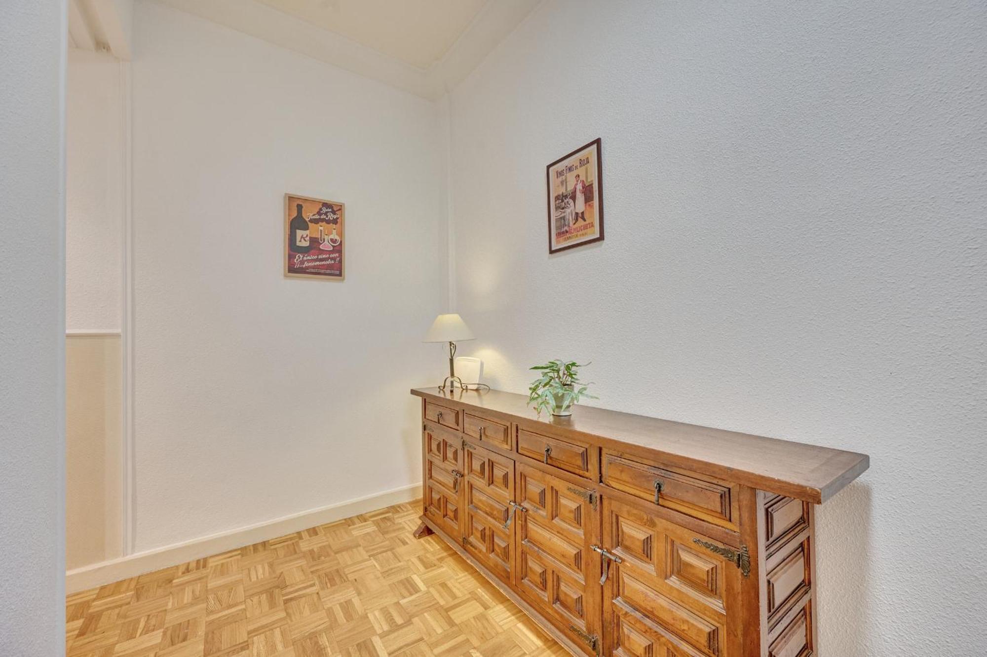Apartamento Tempranillo Logrono By Clabao Εξωτερικό φωτογραφία