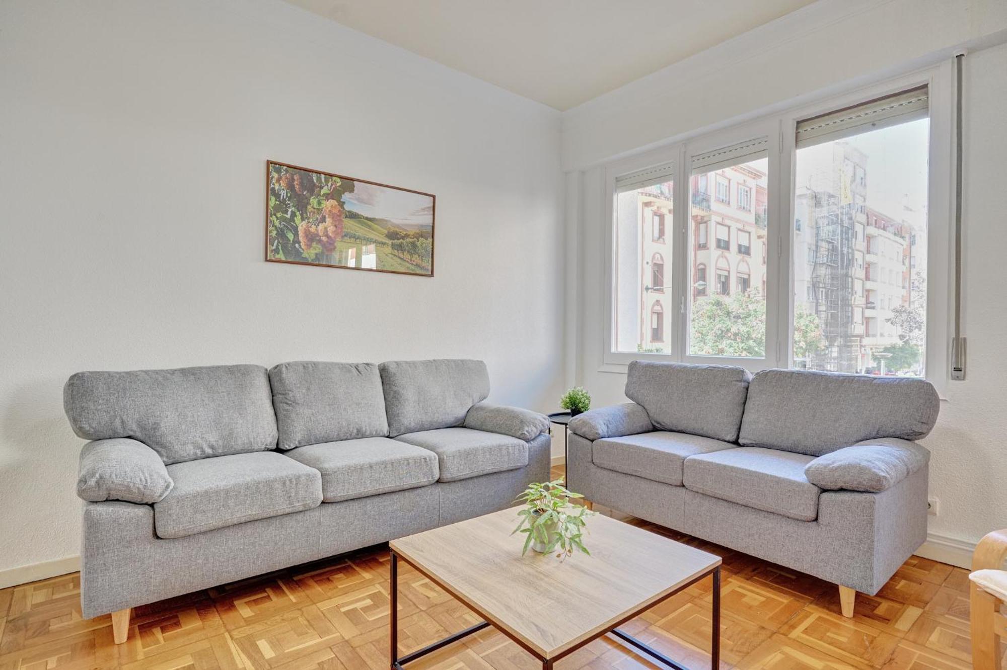 Apartamento Tempranillo Logrono By Clabao Εξωτερικό φωτογραφία