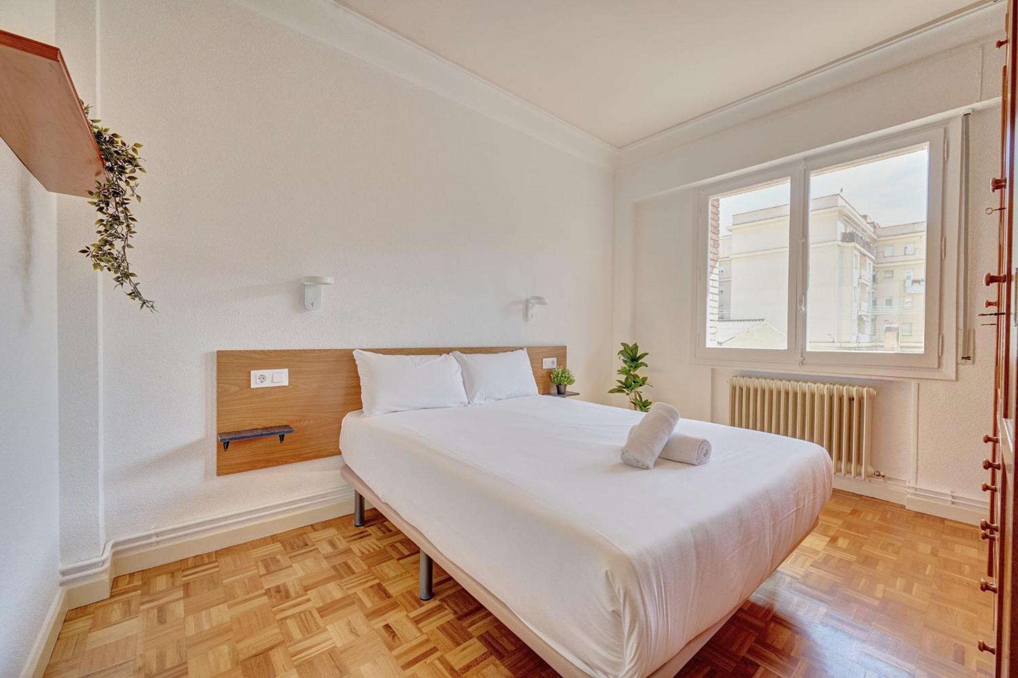 Apartamento Tempranillo Logrono By Clabao Εξωτερικό φωτογραφία